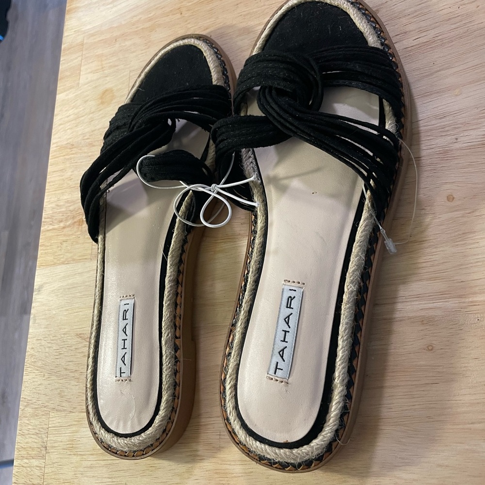 Tahari Sandals